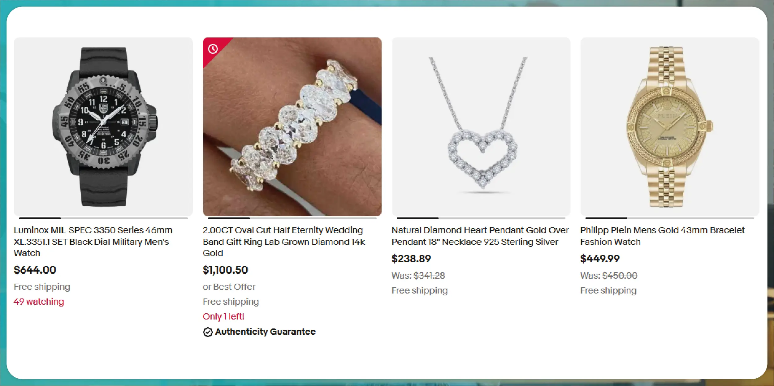 Navratri Mega Sale Price Tracking